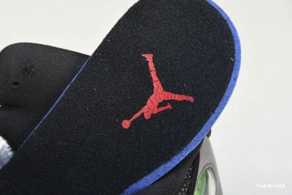 Hyperoad Air Retro Jordan 13 Flint” “Black 0719